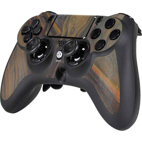Edvard Munch The Scream PS4/PC SCUF Impact Controller Skin