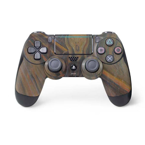 Edvard Munch The Scream PS4 Pro/Slim Controller Skin