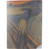 Edvard Munch The Scream PS5 Digital Edition Console Skin