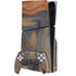 Edvard Munch The Scream PS5 Slim Disk Bundle Skin