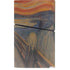 Edvard Munch The Scream PS5 Slim Digital Edition Bundle Skin
