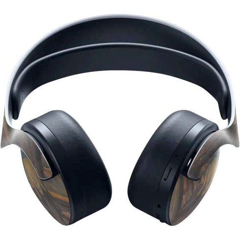 Edvard Munch The Scream PULSE 3D Wireless Headset for PS5 Skin