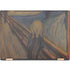 Edvard Munch The Scream HP Spectre Skin