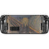 Edvard Munch The Scream Steam Deck Handheld Gaming Computer Skin