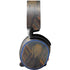 Edvard Munch The Scream SteelSeries Arctis 5 Skin