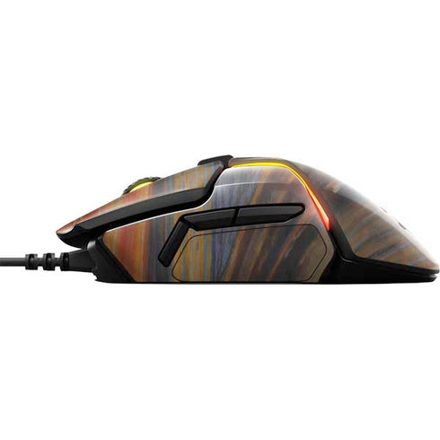 Edvard Munch The Scream SteelSeries Rival 600 Gaming Mouse Skin