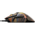 Edvard Munch The Scream SteelSeries Rival 600 Gaming Mouse Skin
