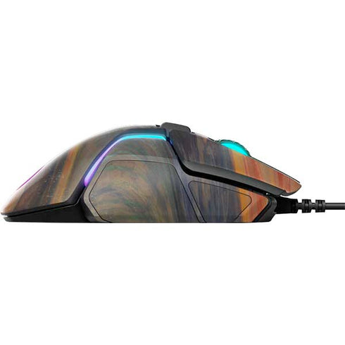 Edvard Munch The Scream SteelSeries Rival 600 Gaming Mouse Skin