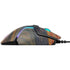 Edvard Munch The Scream SteelSeries Rival 600 Gaming Mouse Skin