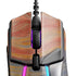 Edvard Munch The Scream SteelSeries Rival 600 Gaming Mouse Skin