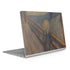 Edvard Munch The Scream Surface Book 2 13.5in Skin