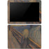 Edvard Munch The Scream Surface Go Skin
