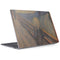 Edvard Munch The Scream Surface Laptop 2 Skin