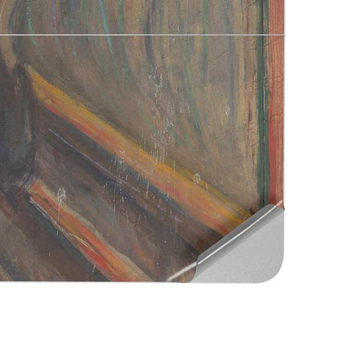 Edvard Munch The Scream Surface Laptop Studio Skin