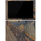 Edvard Munch The Scream Surface Pro 7 Skin