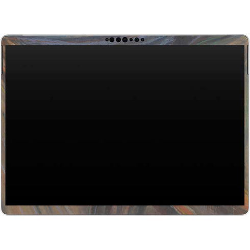Edvard Munch The Scream Surface Pro 8 Skin