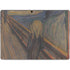 Edvard Munch The Scream Surface Pro 9 Skin