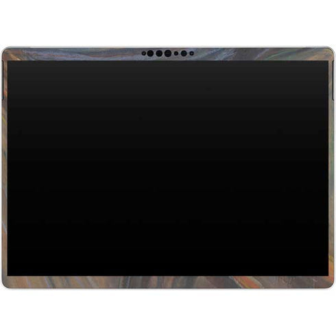 Edvard Munch The Scream Surface Pro 9 Skin