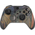 Edvard Munch The Scream Xbox Elite Wireless Controller Series 2 Skin