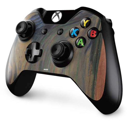 Edvard Munch The Scream Xbox One Controller Skin