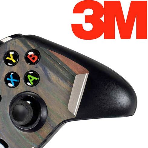 Edvard Munch The Scream Xbox One Controller Skin