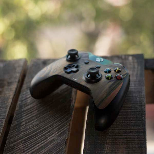 Edvard Munch The Scream Xbox One Controller Skin