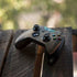 Edvard Munch The Scream Xbox One Controller Skin