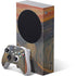 Edvard Munch The Scream Xbox Series S Bundle Skin