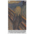 Edvard Munch The Scream Xbox Series S Console Skin