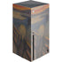 Edvard Munch The Scream Xbox Series X Console Skin