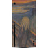 Edvard Munch The Scream Xbox Series X Console Skin