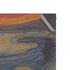Edvard Munch The Scream Xbox Series X Console Skin