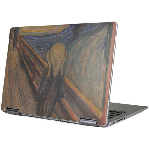 Edvard Munch The Scream Yoga 710 14in Skin