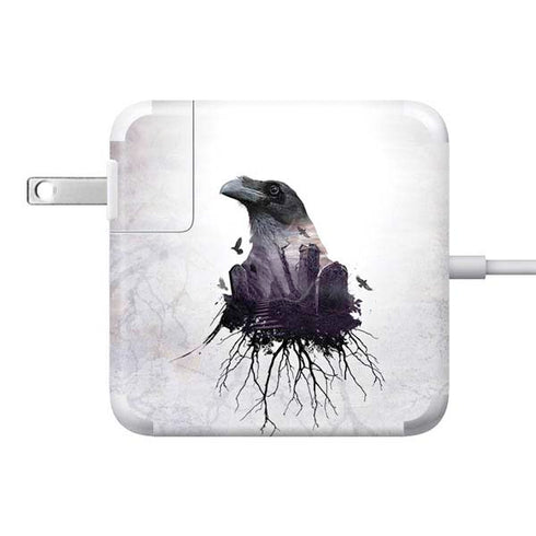 Alchemy The Seer 85W Power Adapter (15 and 17 inch MacBook Pro Charger) Skin