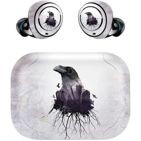 Alchemy The Seer Amazon Echo Buds Skin