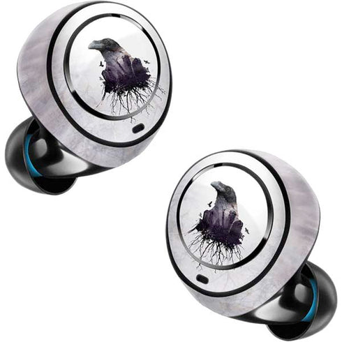 Alchemy The Seer Amazon Echo Buds Skin