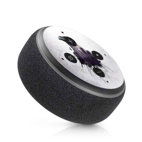 Alchemy The Seer Amazon Echo Dot Skin