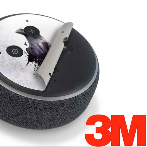 Alchemy The Seer Amazon Echo Dot Skin