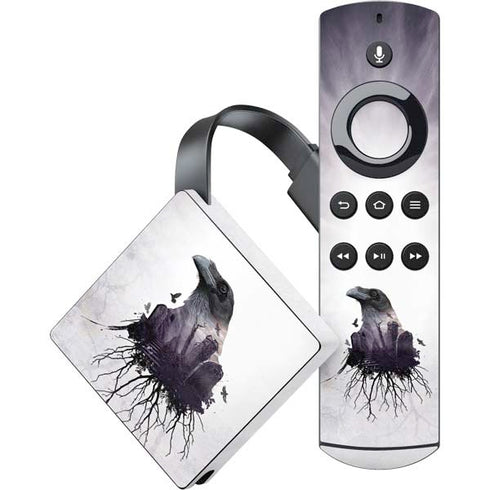 Alchemy The Seer Amazon Fire TV Skin