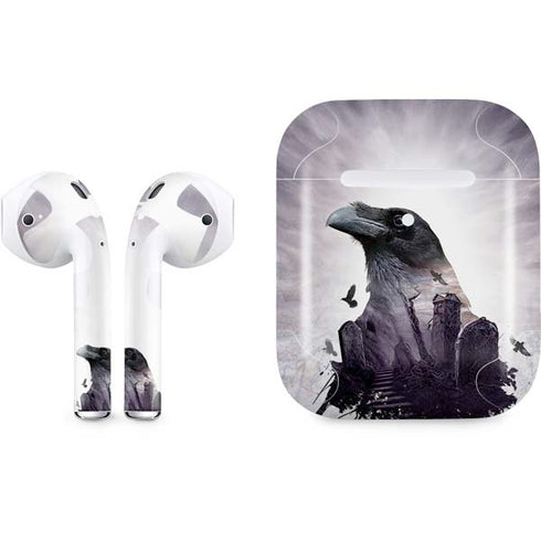 Alchemy The Seer Apple AirPods 2 Skin