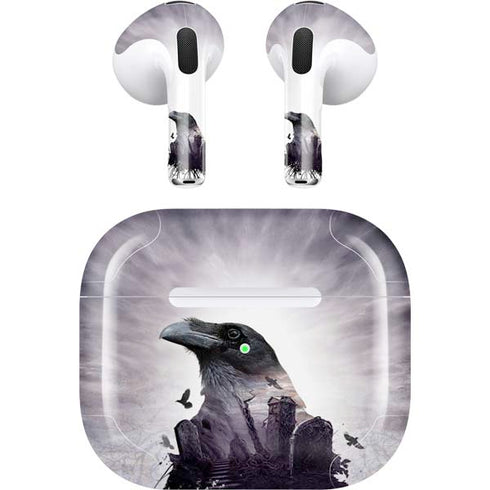 Alchemy The Seer Apple AirPods (3rd Gen 2021) Skin