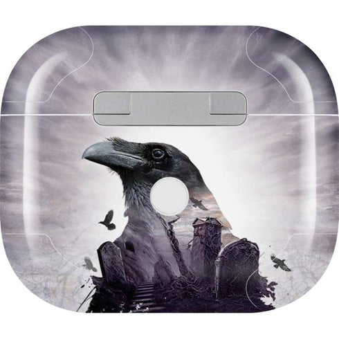 Alchemy The Seer Apple AirPods (3rd Gen 2021) Skin