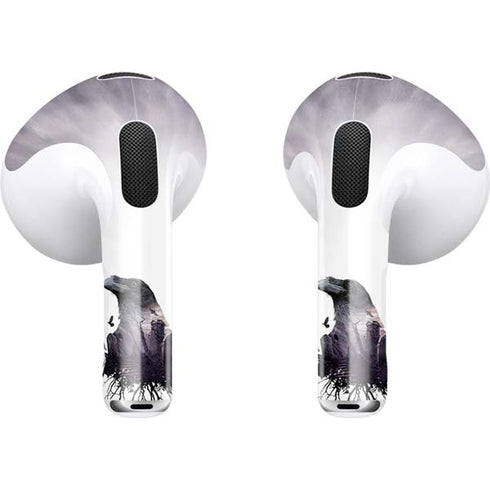 Alchemy The Seer Apple AirPods (3rd Gen 2021) Skin