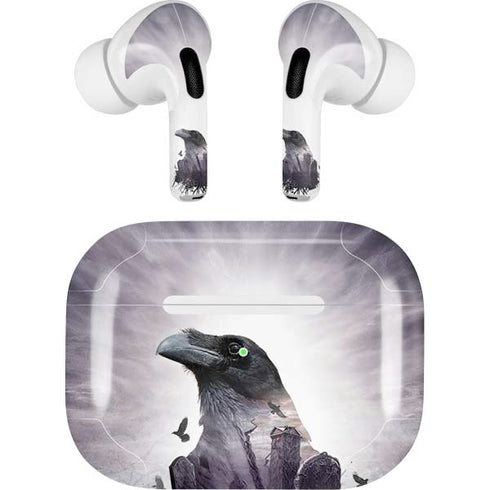 Alchemy The Seer Apple AirPods Pro Skin