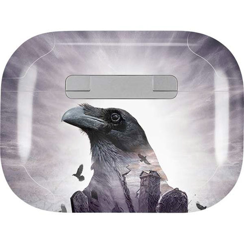 Alchemy The Seer Apple AirPods Pro Skin