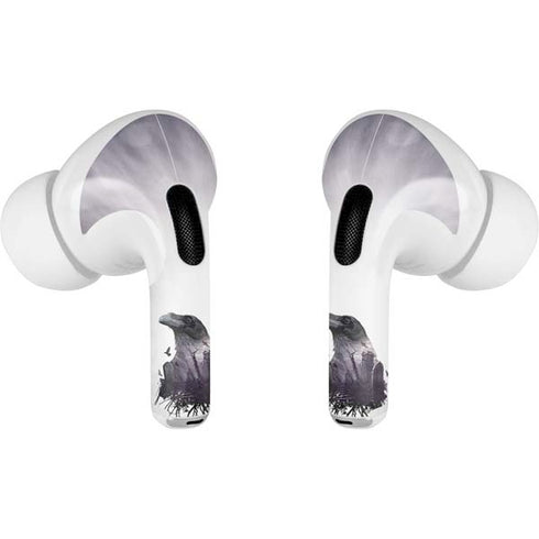 Alchemy The Seer Apple AirPods Pro Skin