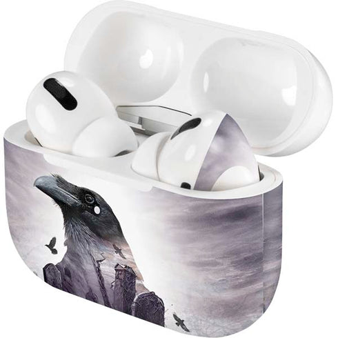 Alchemy The Seer Apple AirPods Pro Skin