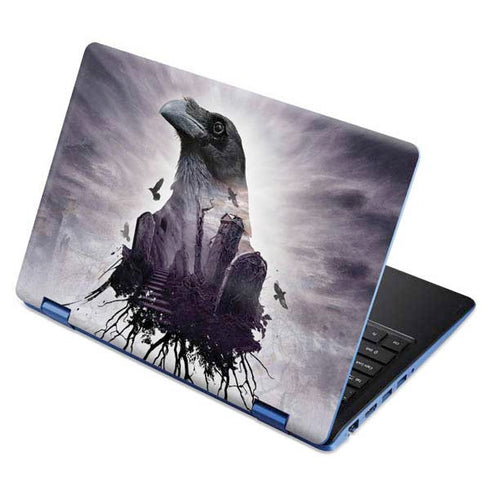 Alchemy The Seer Aspire R11 11.6in Skin