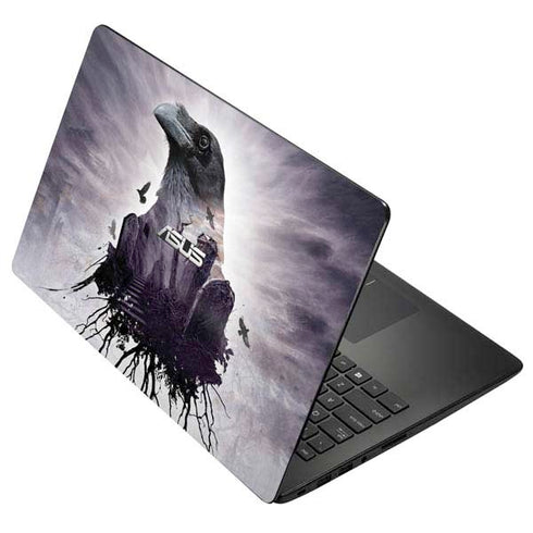 Alchemy The Seer Asus X502CA 15.6 Skin