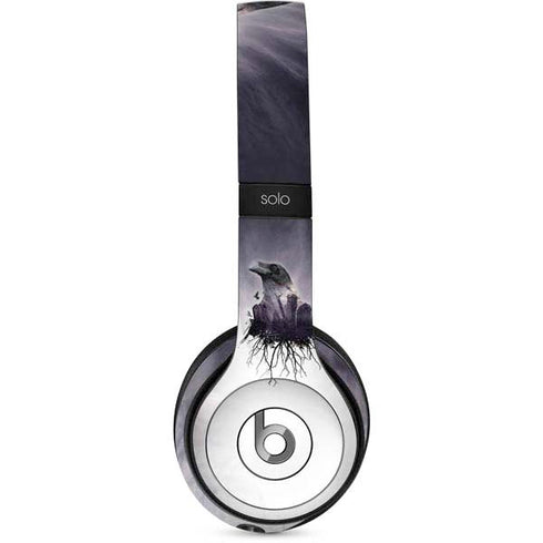 Alchemy The Seer Beats Solo 2 Wired Skin